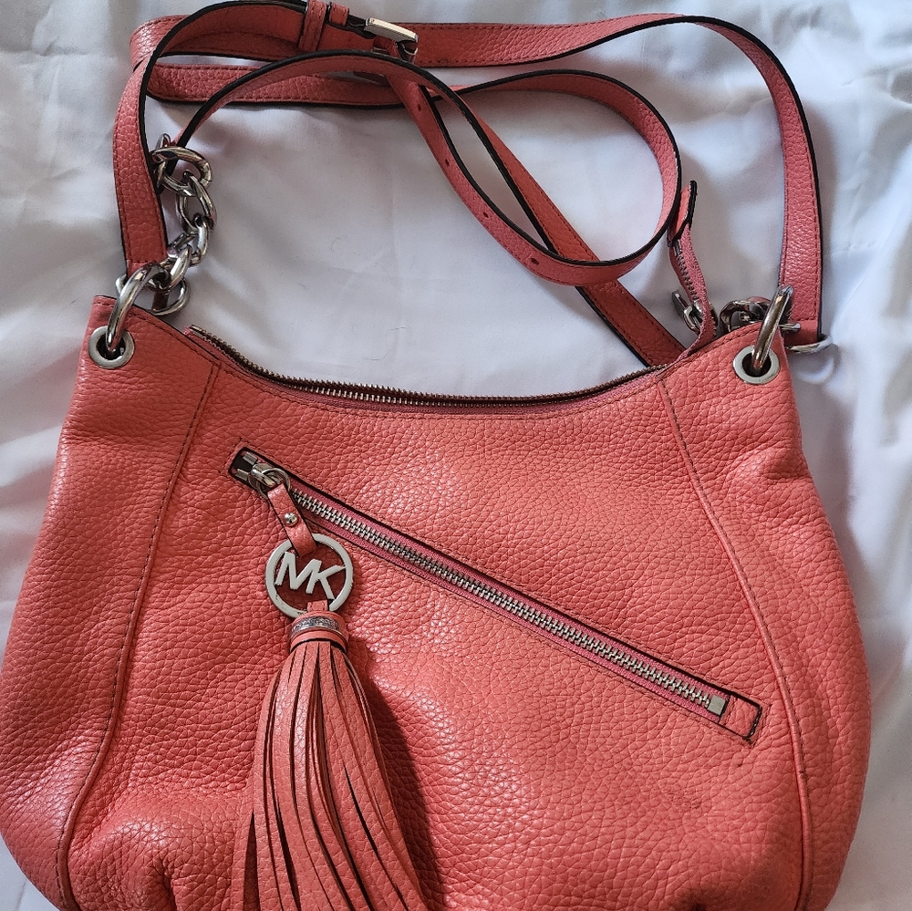 Michael kors crossbody